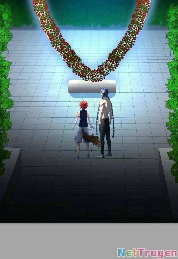 Tòa Tháp Bí Ẩn 2 Chapter 528 - 28