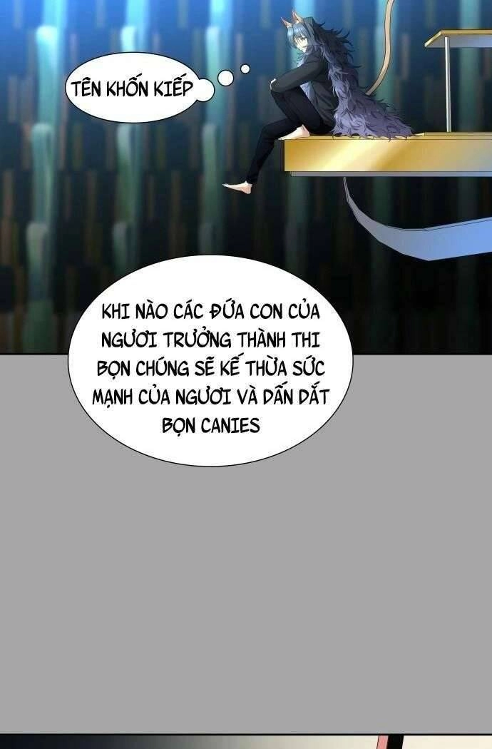 Tòa Tháp Bí Ẩn 2 Chapter 528 - 35