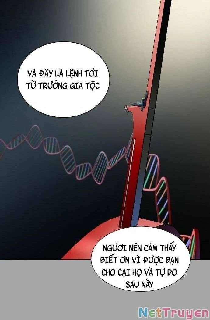 Tòa Tháp Bí Ẩn 2 Chapter 528 - 36