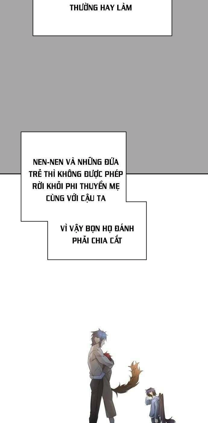 Tòa Tháp Bí Ẩn 2 Chapter 528 - 43