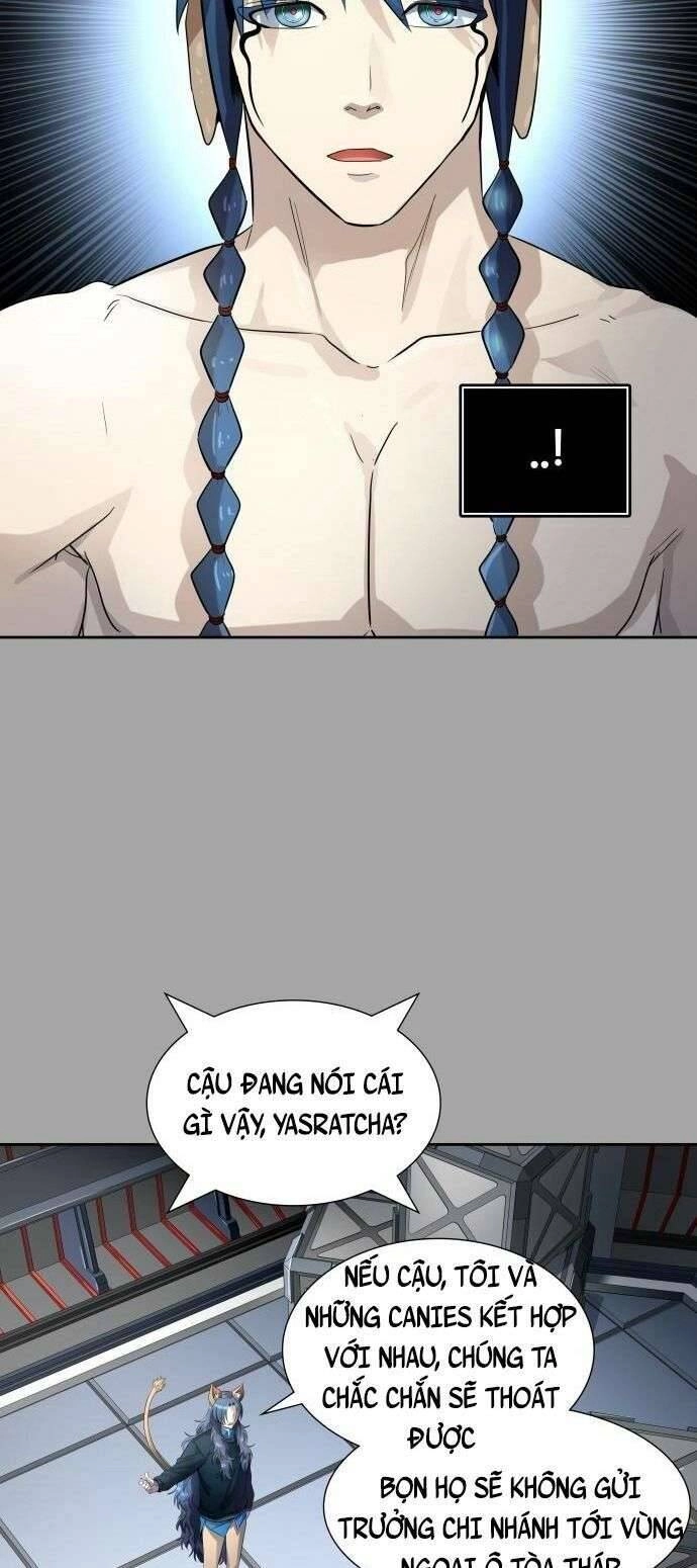 Tòa Tháp Bí Ẩn 2 Chapter 528 - 51