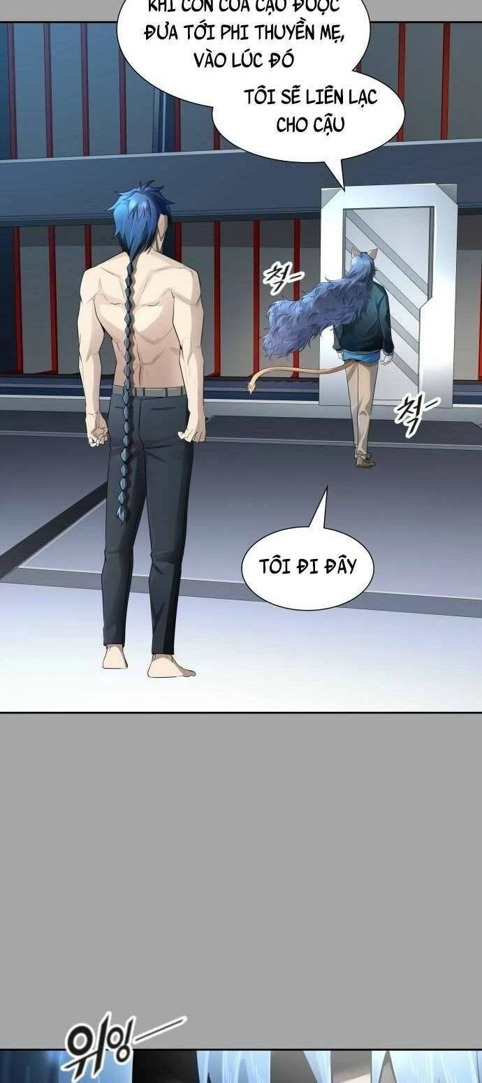 Tòa Tháp Bí Ẩn 2 Chapter 528 - 55