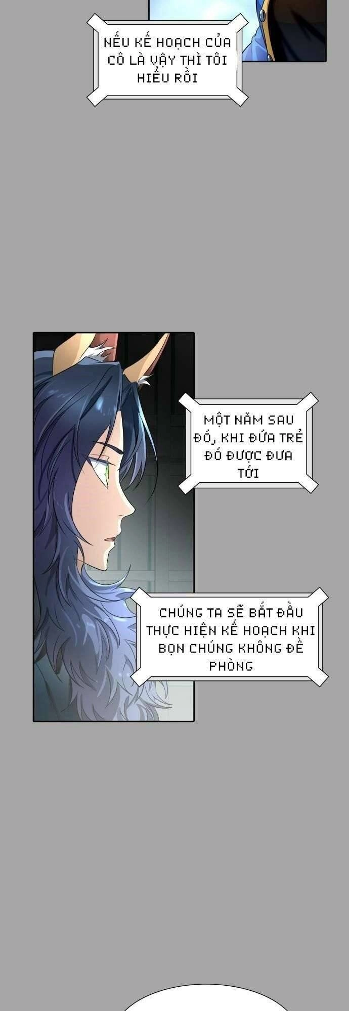 Tòa Tháp Bí Ẩn 2 Chapter 528 - 59