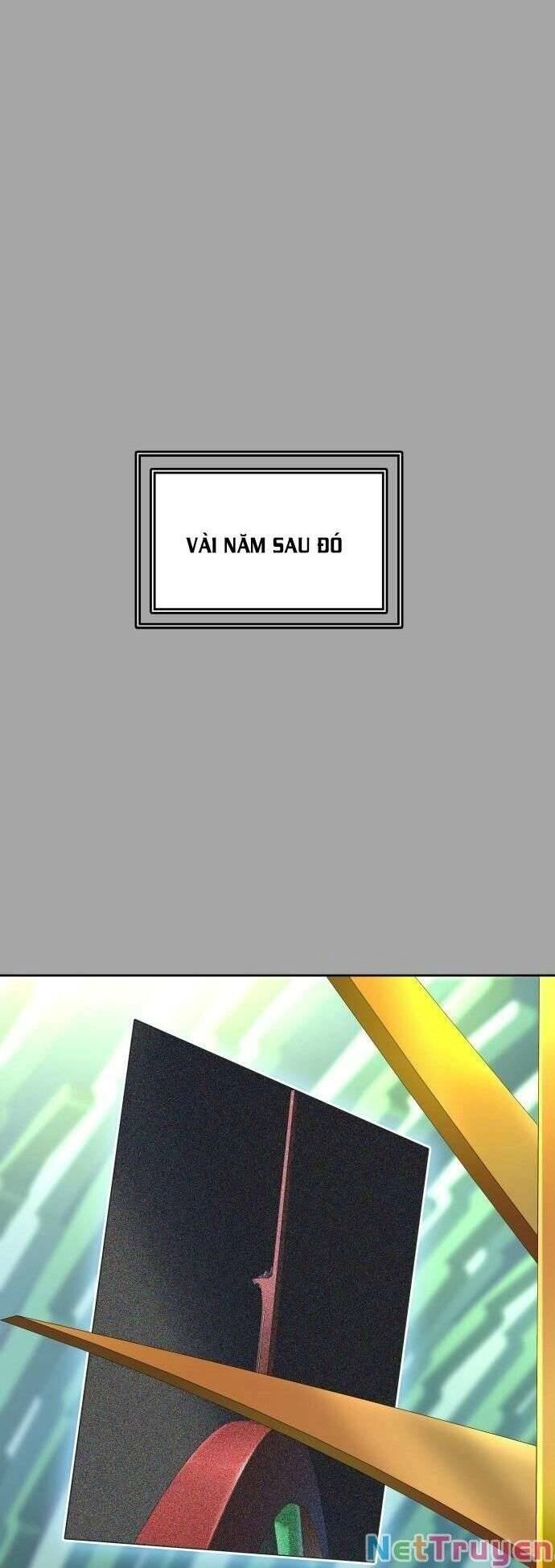 Tòa Tháp Bí Ẩn 2 Chapter 528 - 61