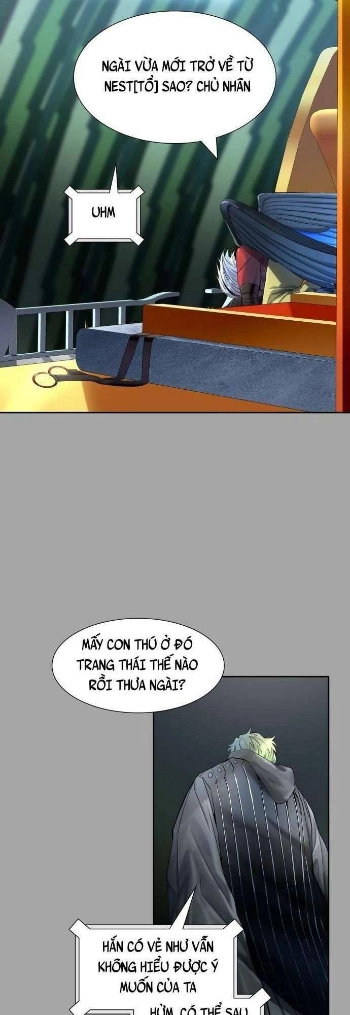 Tòa Tháp Bí Ẩn 2 Chapter 528 - 62