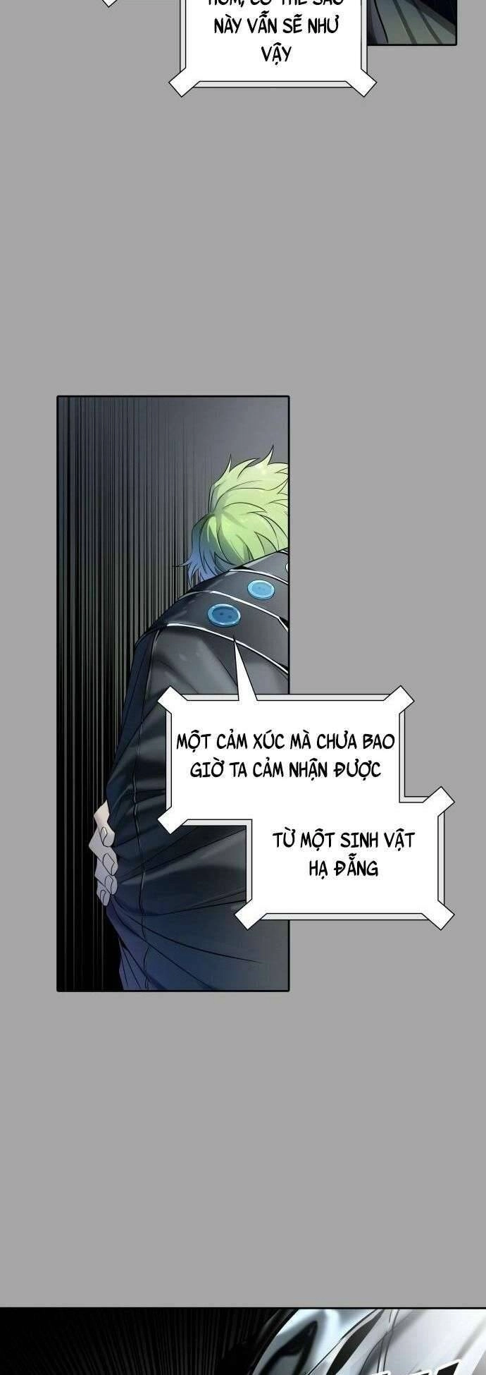 Tòa Tháp Bí Ẩn 2 Chapter 528 - 63