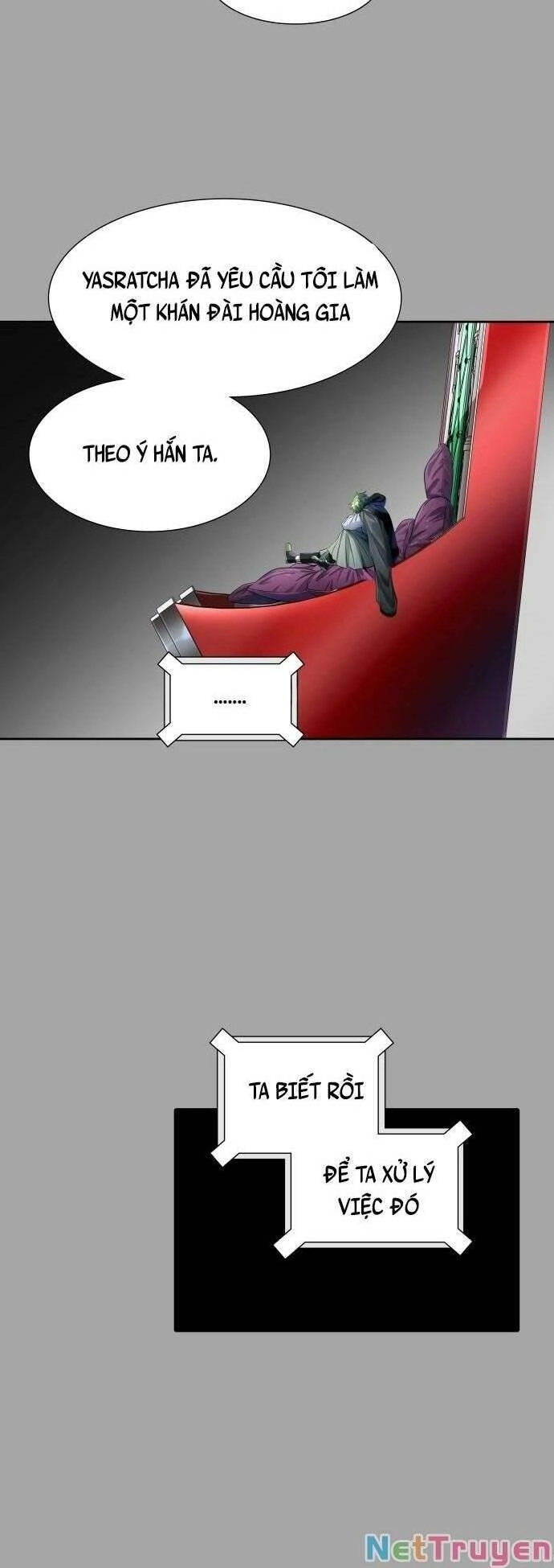 Tòa Tháp Bí Ẩn 2 Chapter 528 - 67