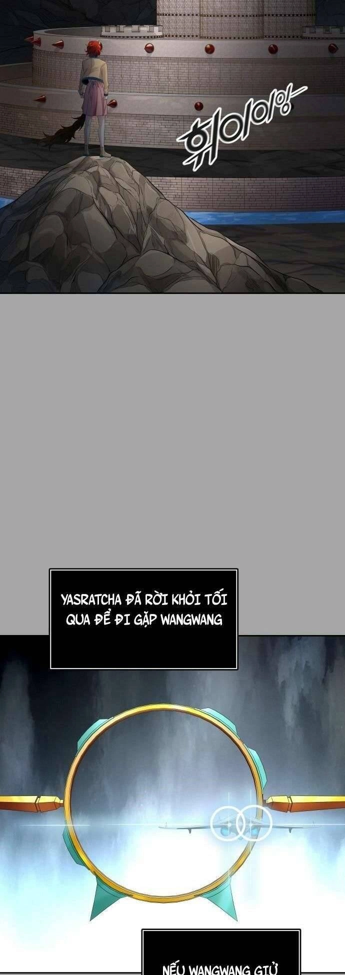 Tòa Tháp Bí Ẩn 2 Chapter 528 - 69