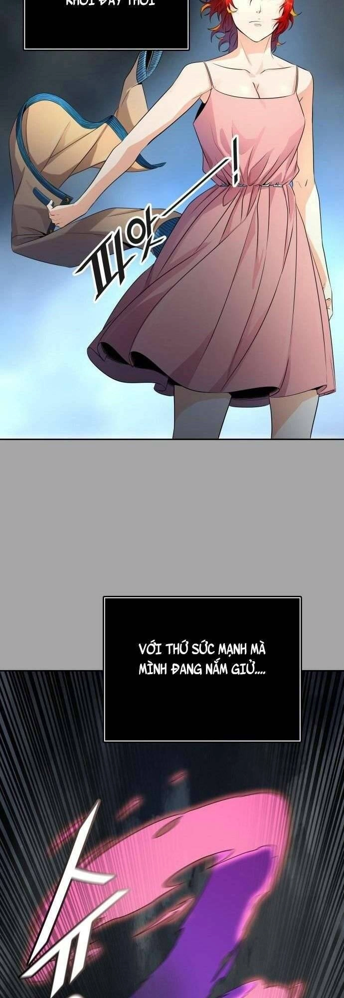 Tòa Tháp Bí Ẩn 2 Chapter 528 - 71