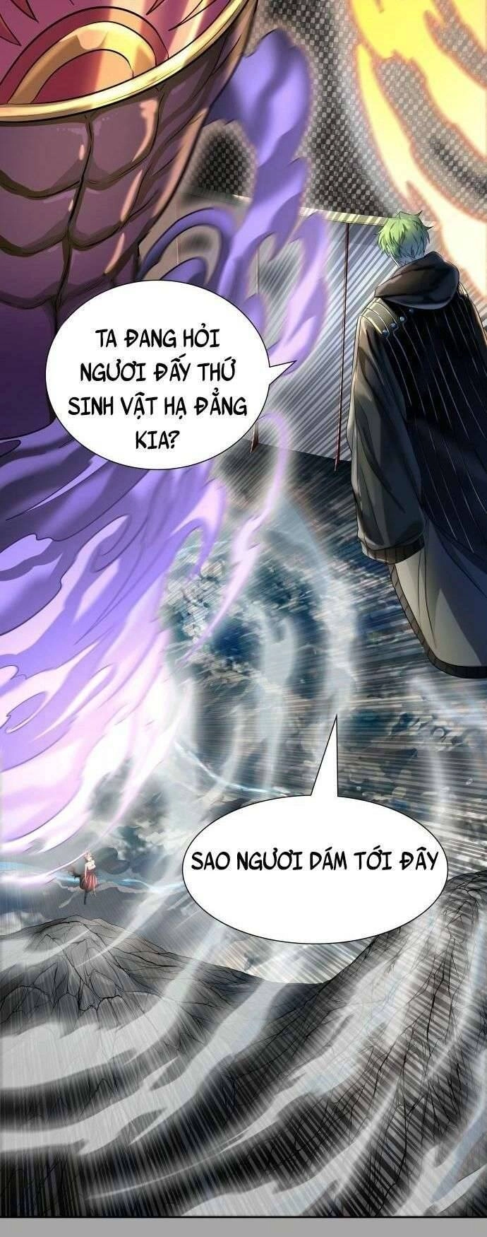 Tòa Tháp Bí Ẩn 2 Chapter 528 - 79