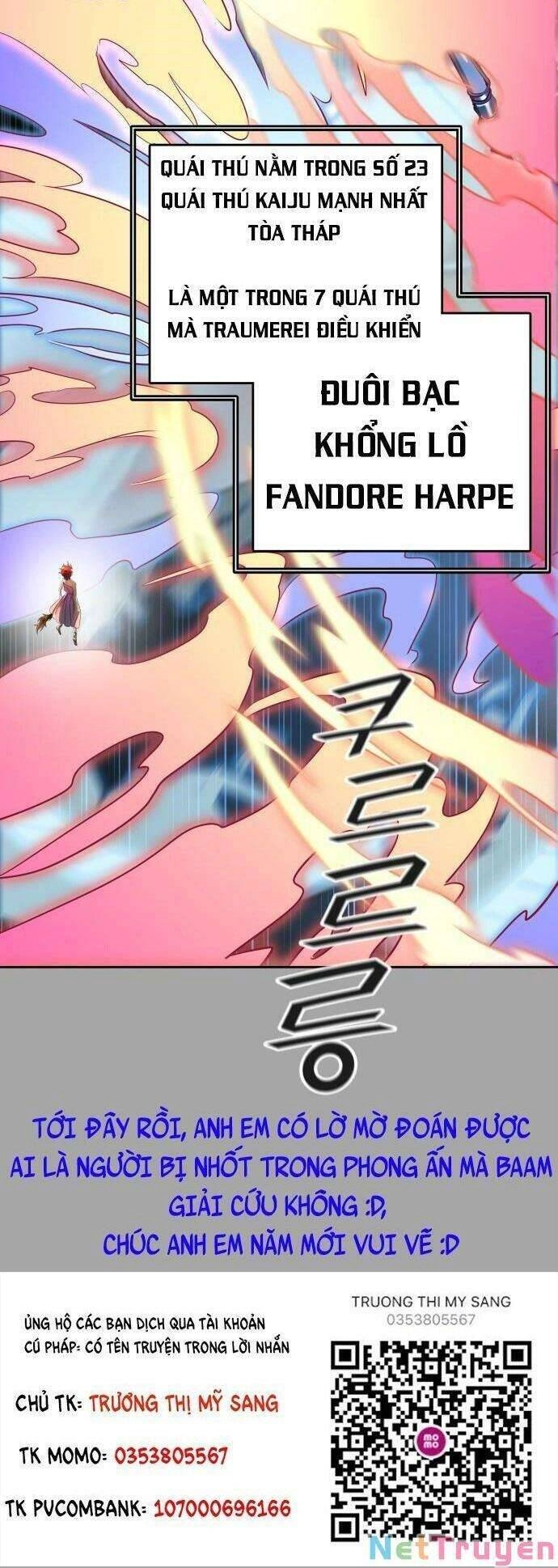 Tòa Tháp Bí Ẩn 2 Chapter 528 - 89