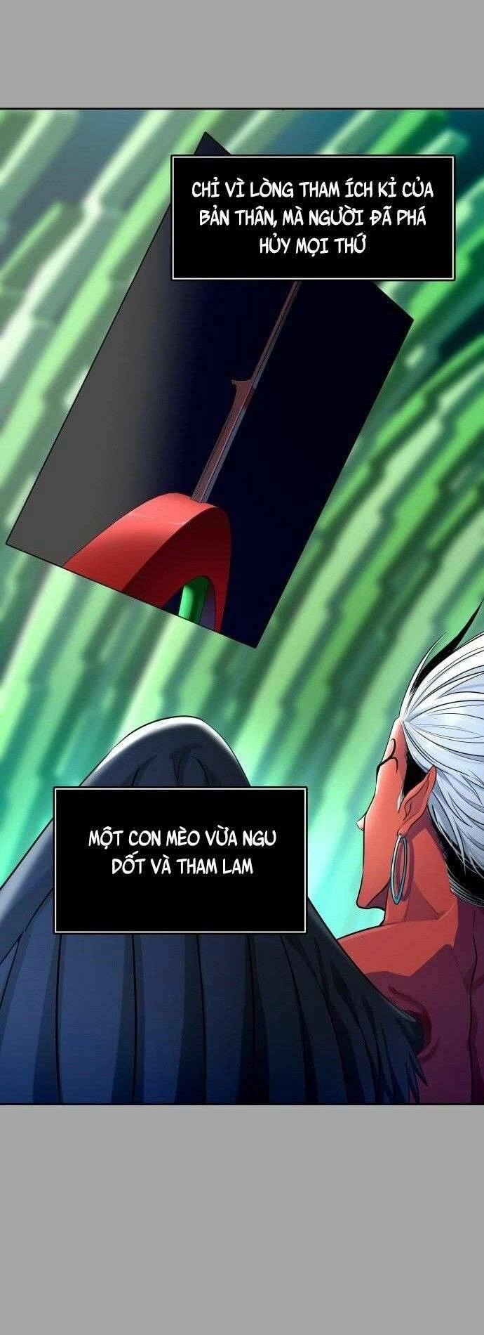 Tòa Tháp Bí Ẩn 2 Chapter 529 - 1