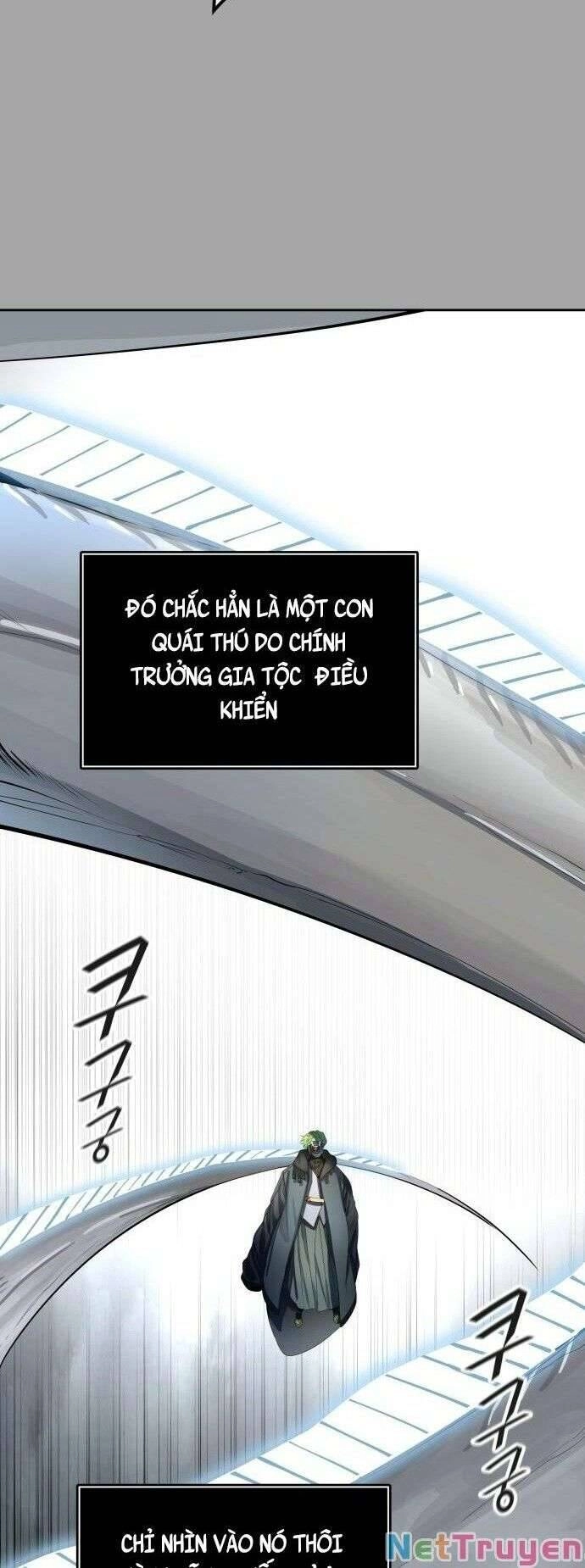 Tòa Tháp Bí Ẩn 2 Chapter 529 - 13