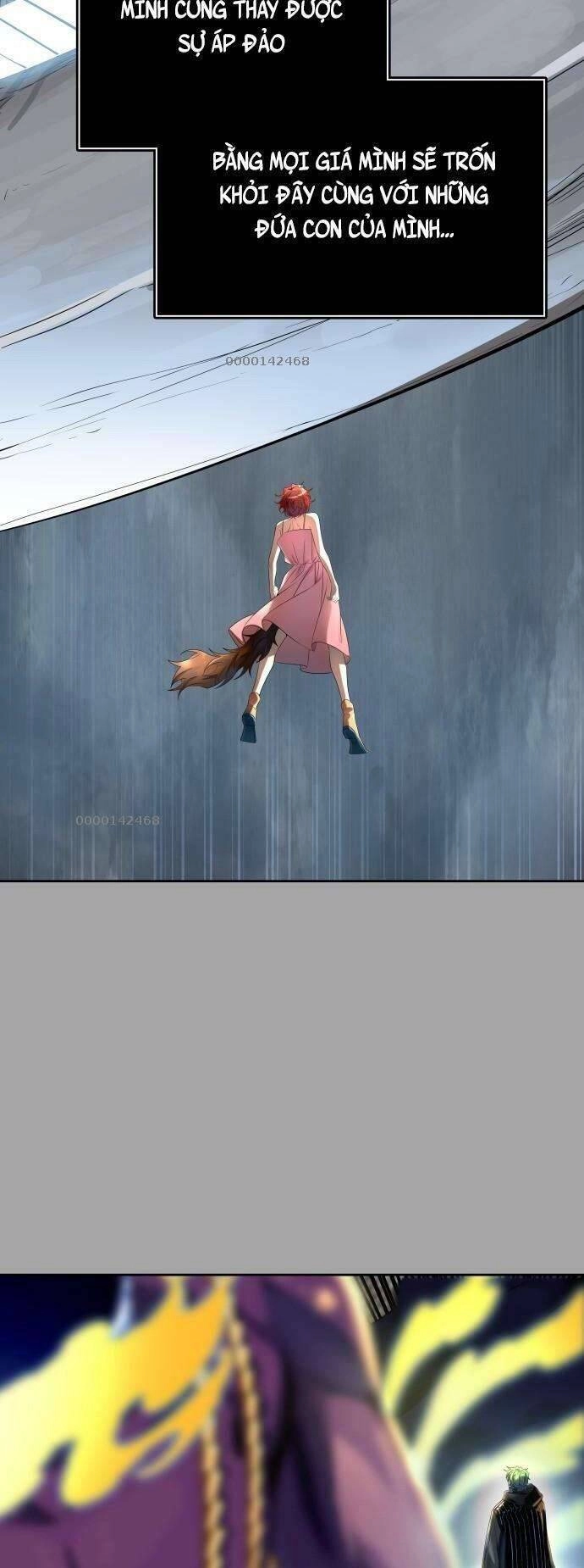 Tòa Tháp Bí Ẩn 2 Chapter 529 - 14