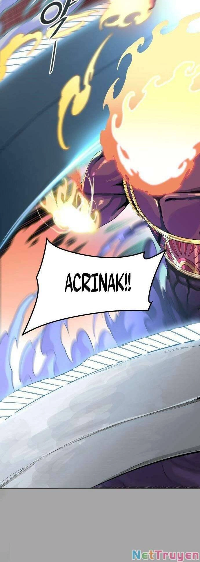 Tòa Tháp Bí Ẩn 2 Chapter 529 - 19