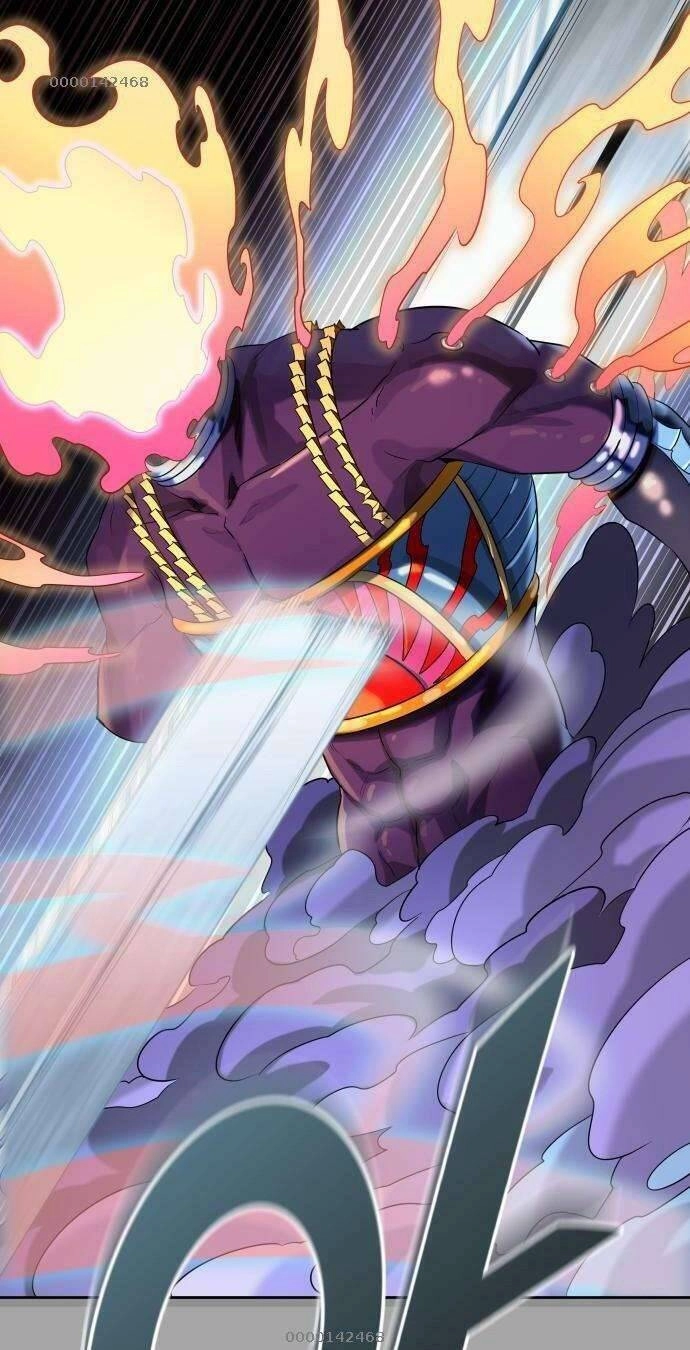 Tòa Tháp Bí Ẩn 2 Chapter 529 - 34