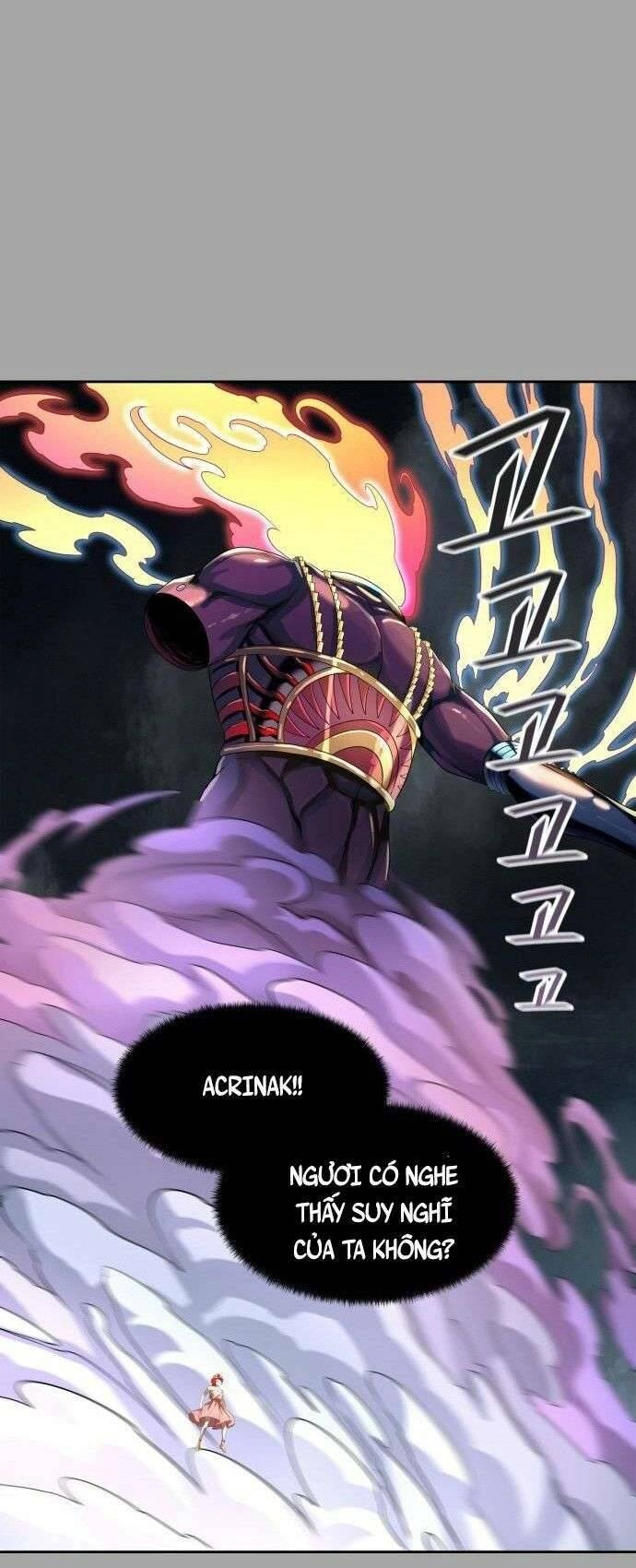 Tòa Tháp Bí Ẩn 2 Chapter 529 - 40