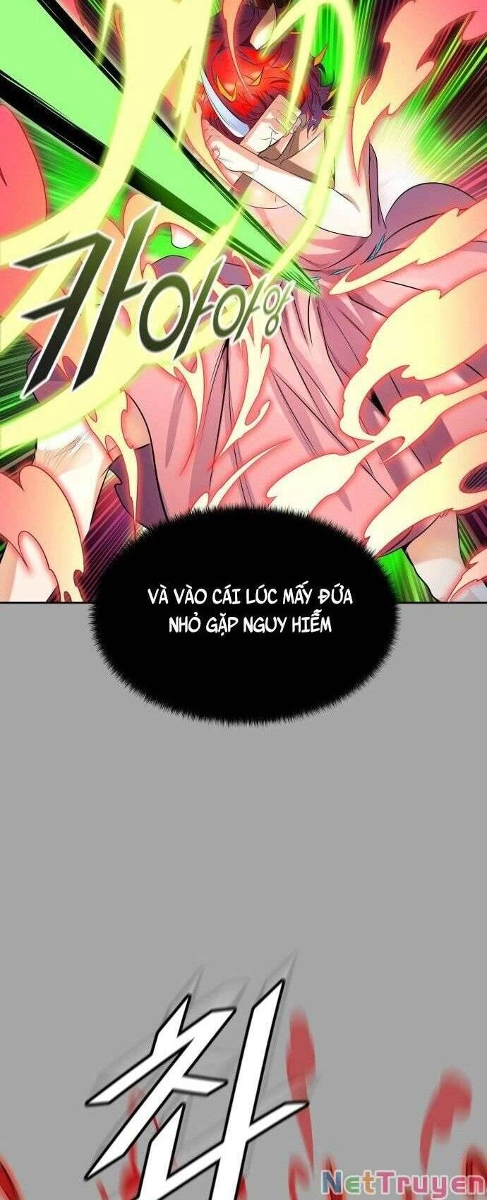 Tòa Tháp Bí Ẩn 2 Chapter 529 - 45