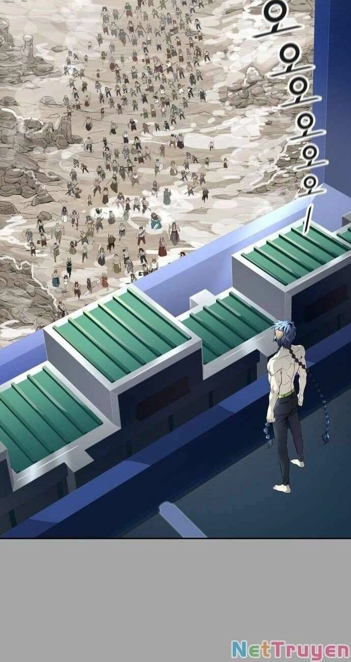 Tòa Tháp Bí Ẩn 2 Chapter 529 - 55