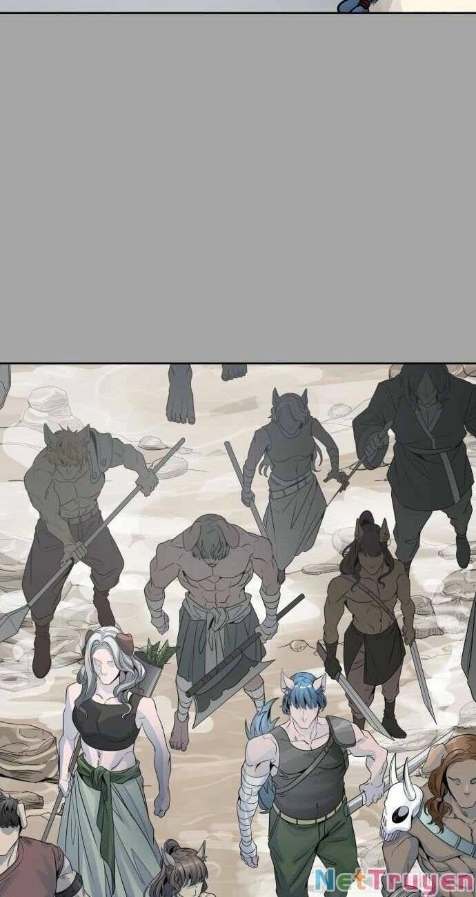 Tòa Tháp Bí Ẩn 2 Chapter 529 - 57