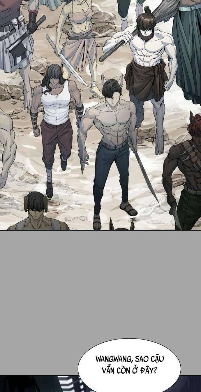 Tòa Tháp Bí Ẩn 2 Chapter 529 - 58