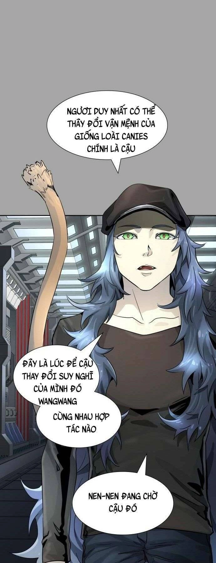 Tòa Tháp Bí Ẩn 2 Chapter 529 - 60