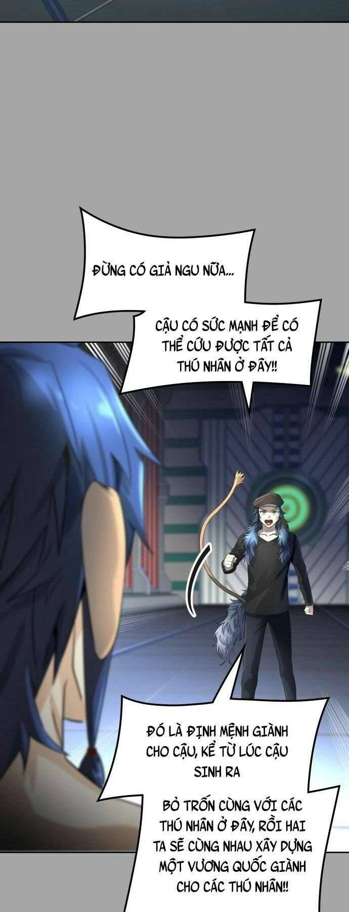 Tòa Tháp Bí Ẩn 2 Chapter 529 - 62