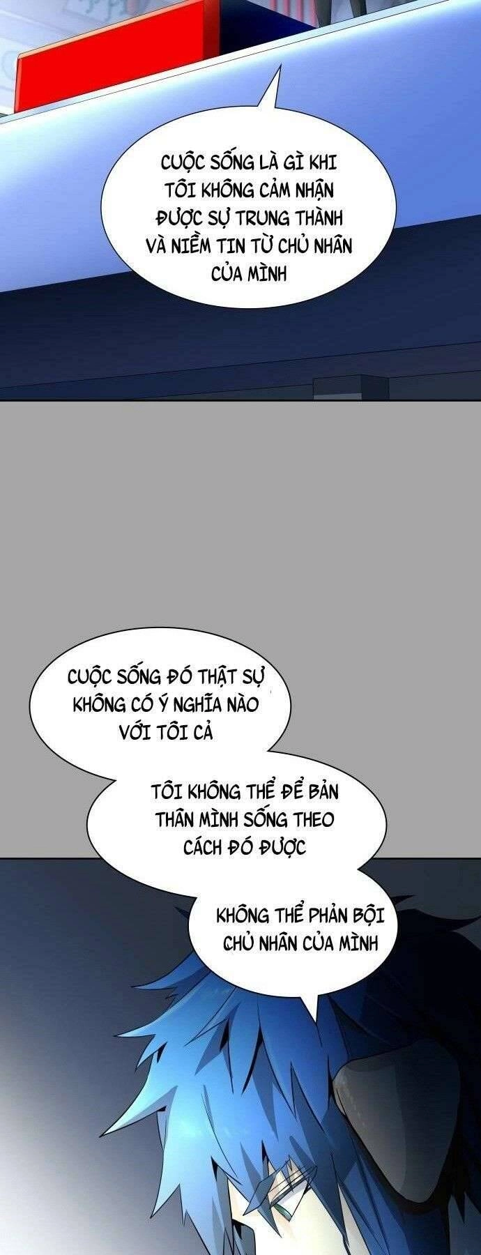 Tòa Tháp Bí Ẩn 2 Chapter 529 - 66