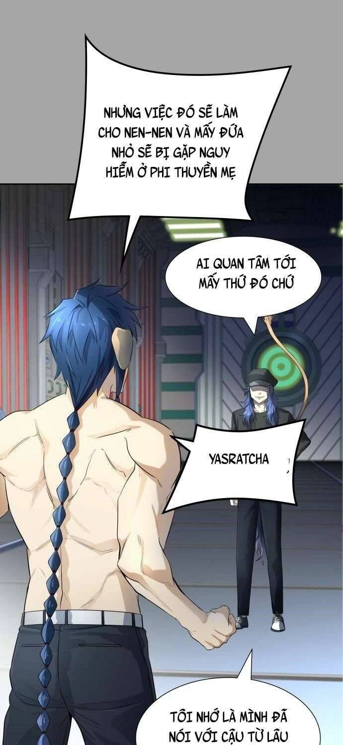Tòa Tháp Bí Ẩn 2 Chapter 529 - 70