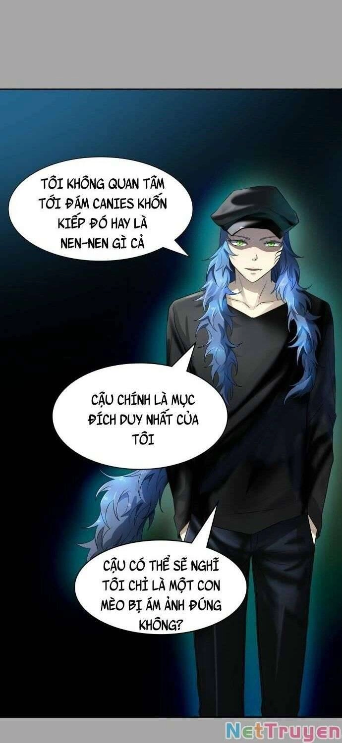 Tòa Tháp Bí Ẩn 2 Chapter 529 - 73