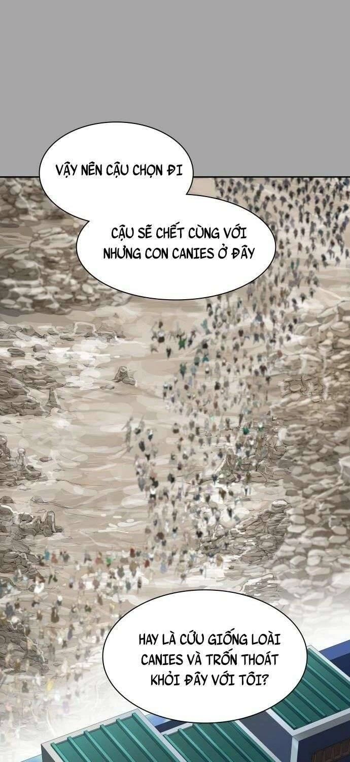 Tòa Tháp Bí Ẩn 2 Chapter 529 - 76