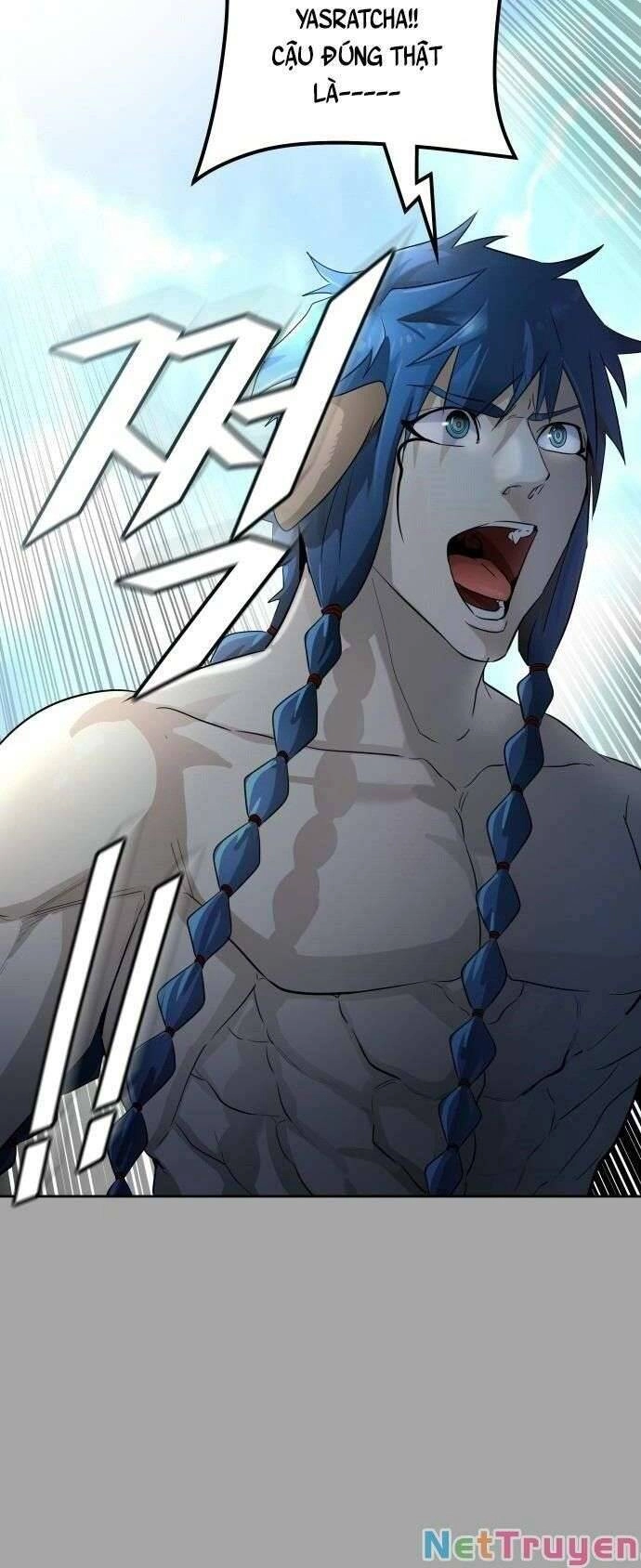 Tòa Tháp Bí Ẩn 2 Chapter 529 - 79