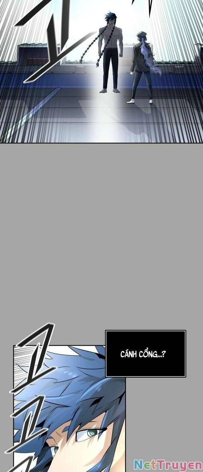 Tòa Tháp Bí Ẩn 2 Chapter 529 - 81