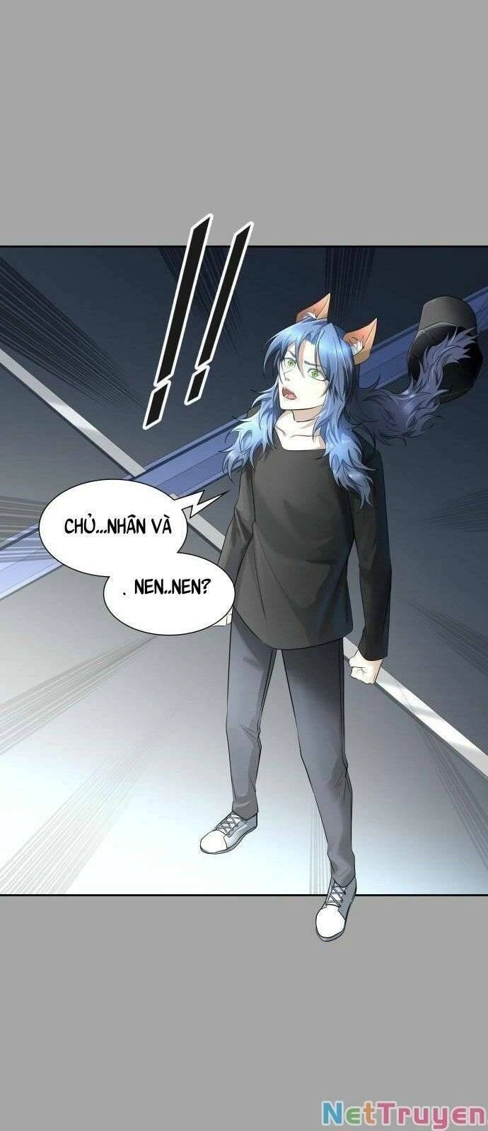 Tòa Tháp Bí Ẩn 2 Chapter 529 - 87