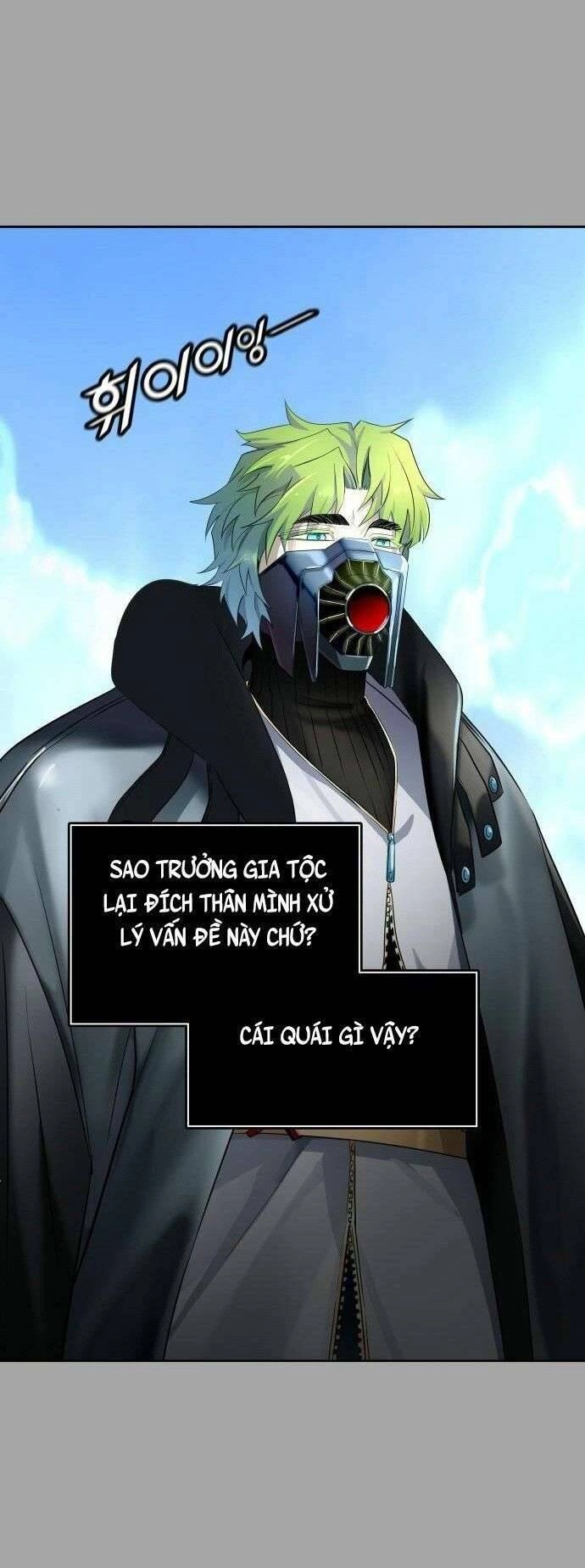 Tòa Tháp Bí Ẩn 2 Chapter 529 - 88