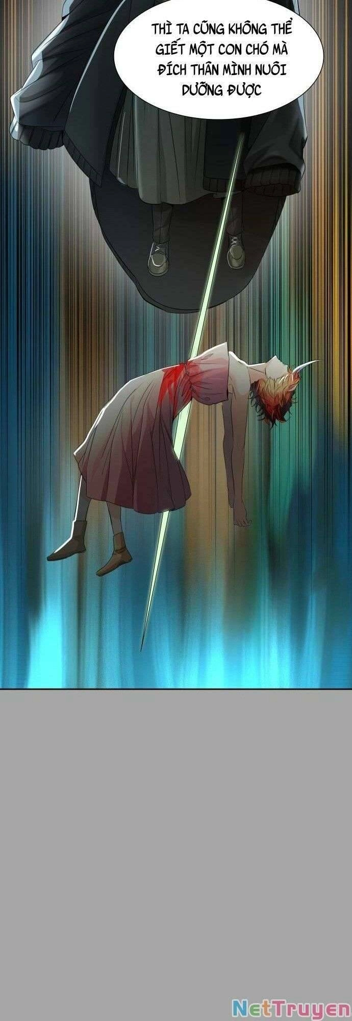 Tòa Tháp Bí Ẩn 2 Chapter 529 - 106