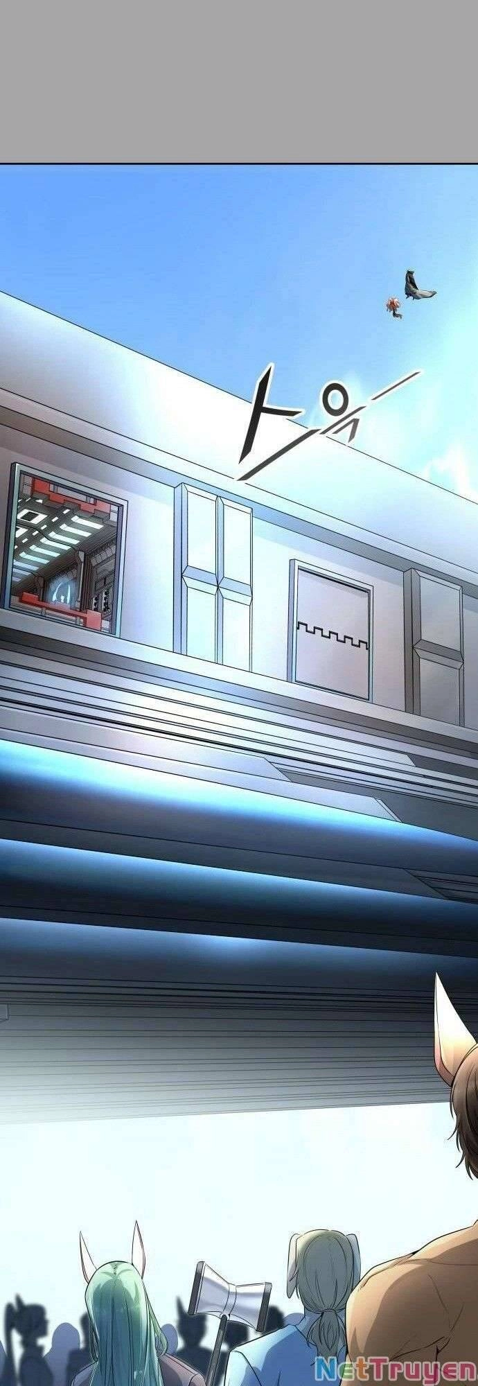 Tòa Tháp Bí Ẩn 2 Chapter 529 - 107