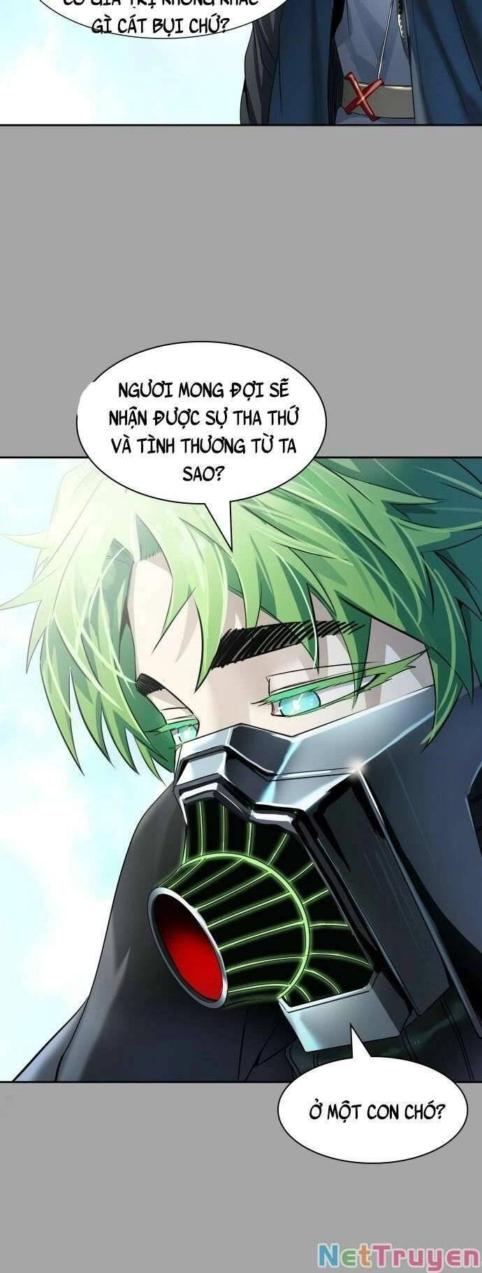 Tòa Tháp Bí Ẩn 2 Chapter 529 - 115