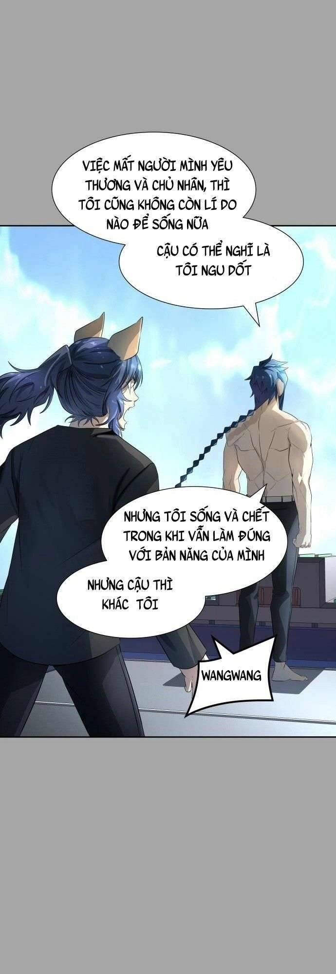 Tòa Tháp Bí Ẩn 2 Chapter 529 - 125