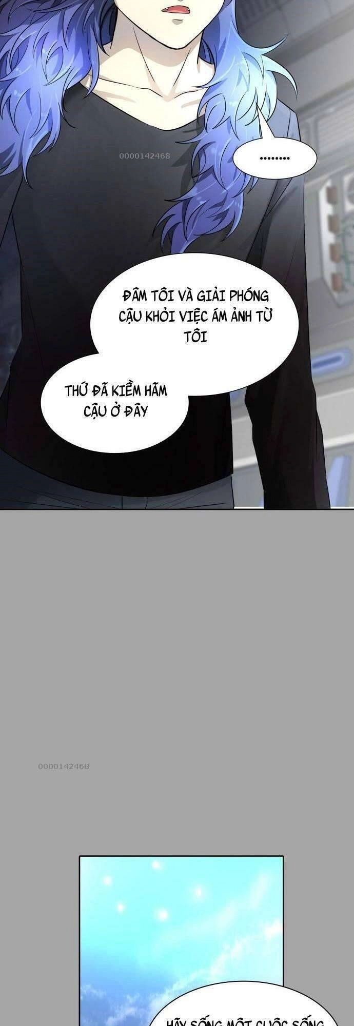 Tòa Tháp Bí Ẩn 2 Chapter 529 - 128