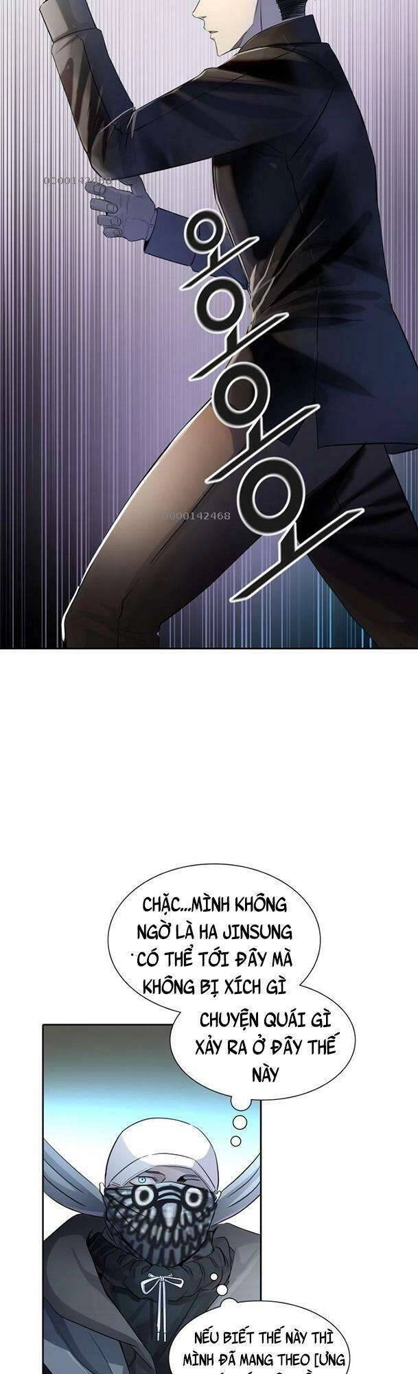 Tòa Tháp Bí Ẩn 2 Chapter 530 - 2