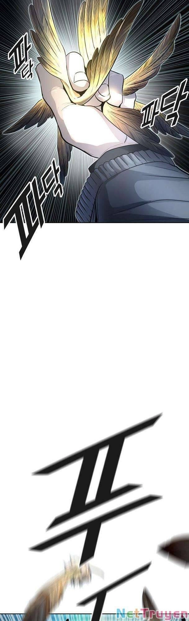 Tòa Tháp Bí Ẩn 2 Chapter 530 - 5