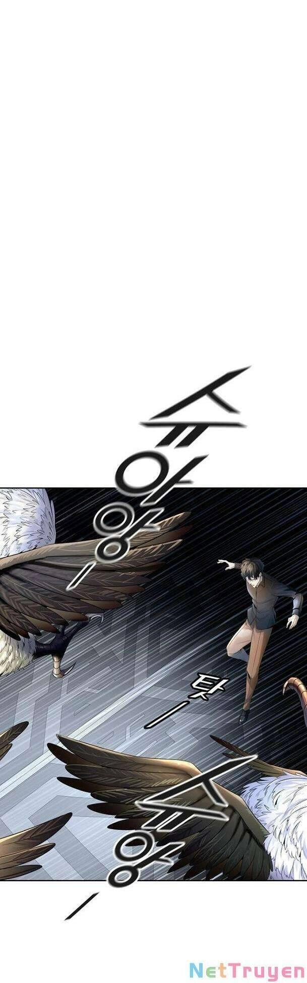 Tòa Tháp Bí Ẩn 2 Chapter 530 - 12