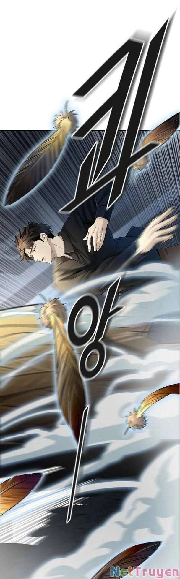 Tòa Tháp Bí Ẩn 2 Chapter 530 - 14