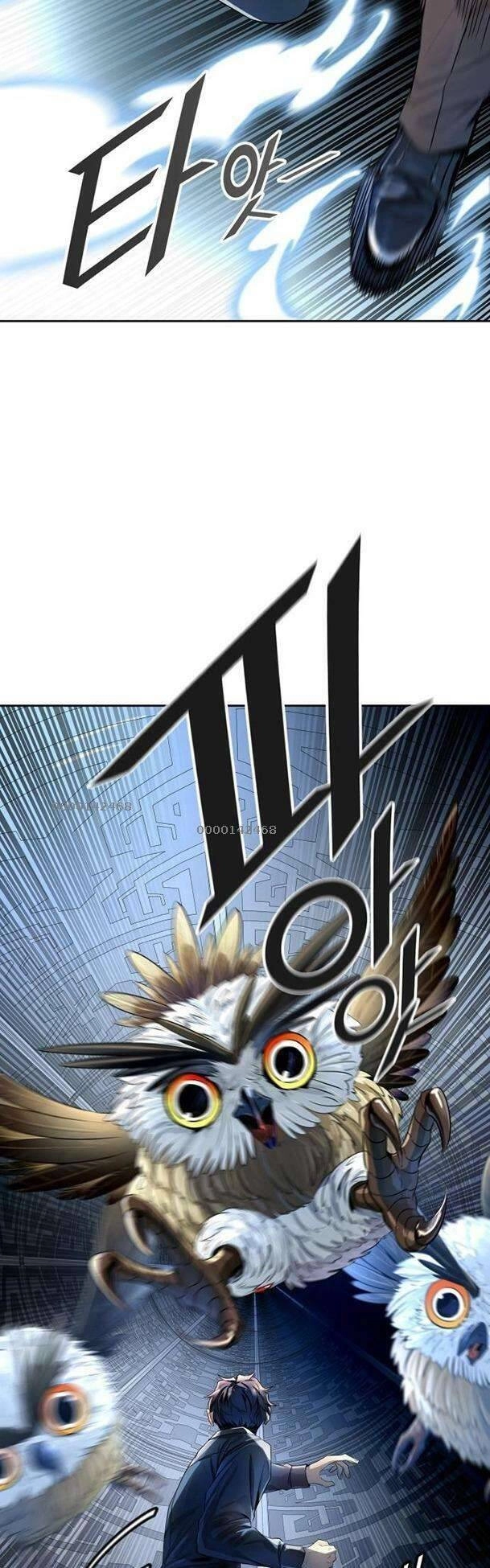 Tòa Tháp Bí Ẩn 2 Chapter 530 - 17