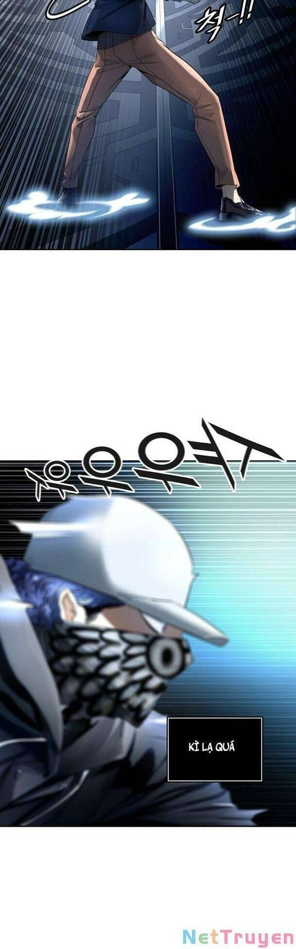 Tòa Tháp Bí Ẩn 2 Chapter 530 - 18