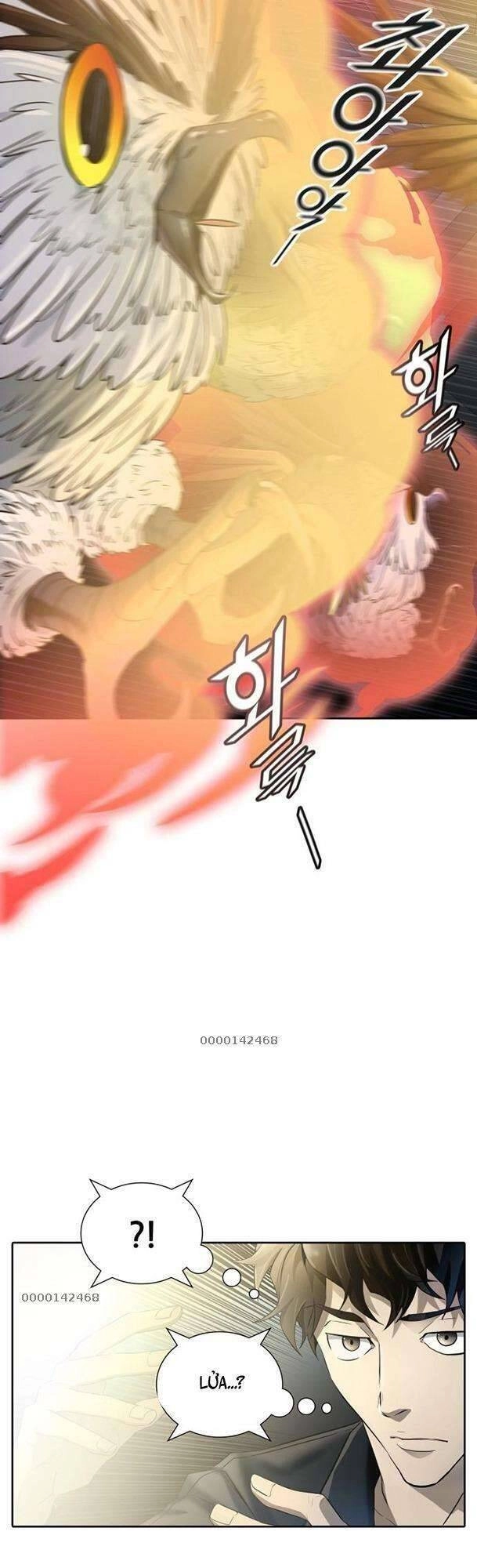 Tòa Tháp Bí Ẩn 2 Chapter 530 - 22