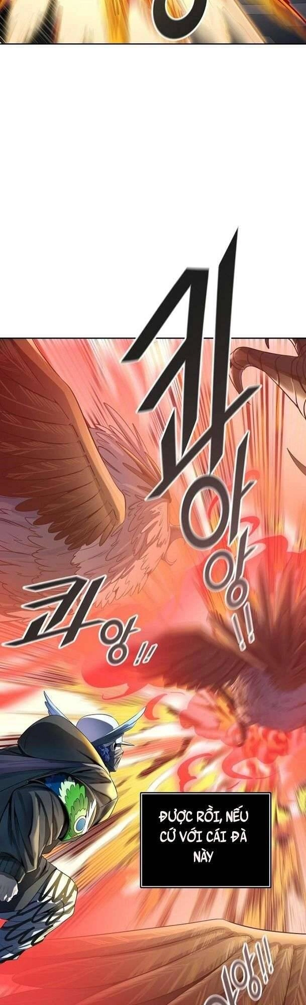 Tòa Tháp Bí Ẩn 2 Chapter 530 - 24