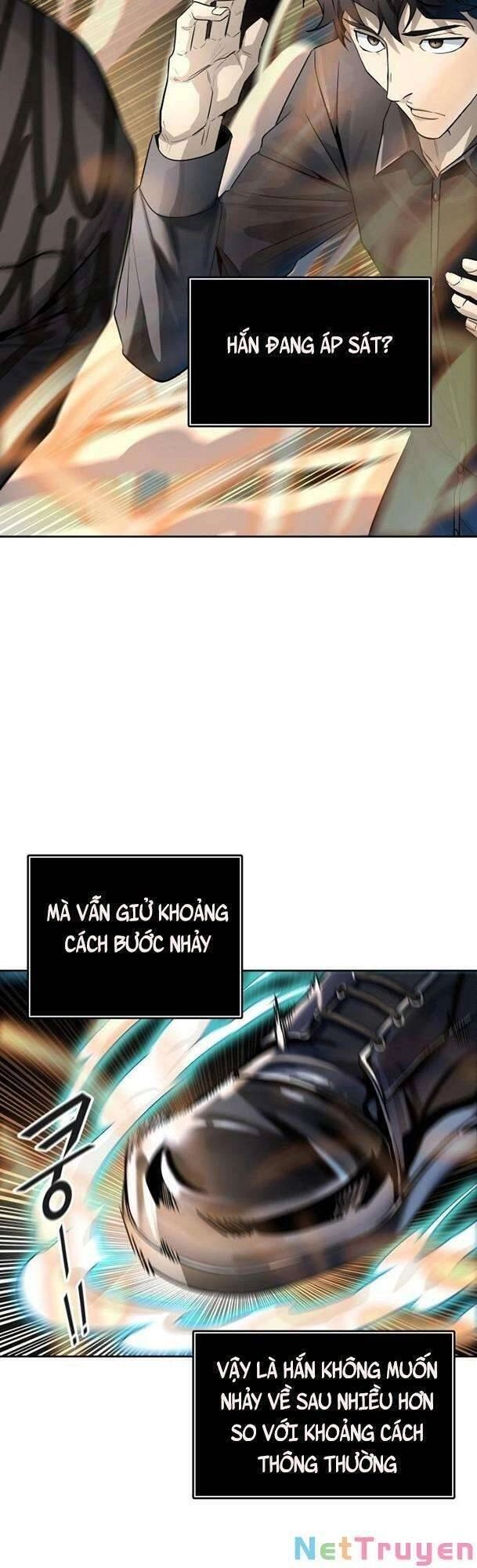 Tòa Tháp Bí Ẩn 2 Chapter 530 - 27