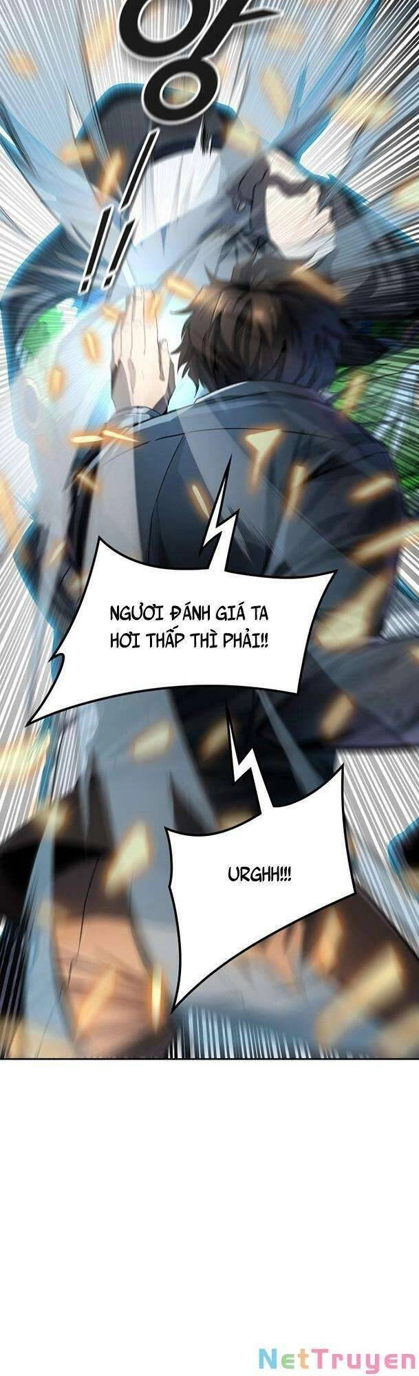 Tòa Tháp Bí Ẩn 2 Chapter 530 - 29